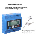 Portable Ultrasonic Flow Meter